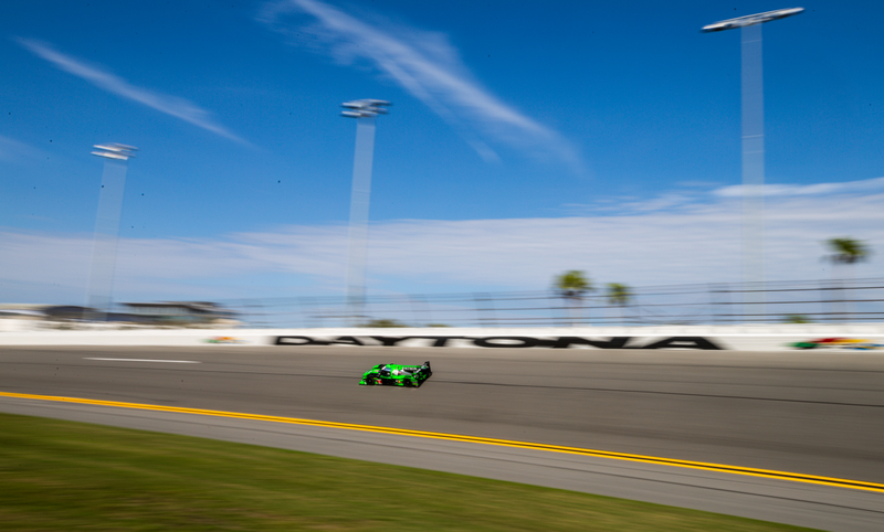 Illustration for article titled Here's Your Day Before The 24 Hours Of Daytona Mega Gallery